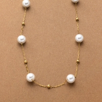 CREAM-DOT（クリームドット）のアクセサリー/ネックレス