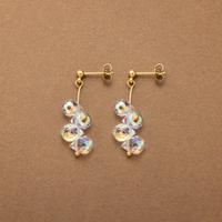 CREAM-DOT（クリームドット）のアクセサリー/ピアス