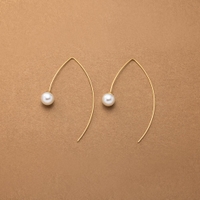 CREAM-DOT（クリームドット）のアクセサリー/ピアス