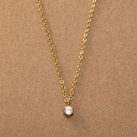 CREAM-DOT（クリームドット）のアクセサリー/ネックレス