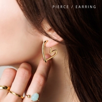 CREAM-DOT（クリームドット）のアクセサリー/ピアス