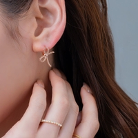 CREAM-DOT（クリームドット）のアクセサリー/ピアス