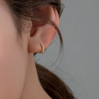 CREAM-DOT（クリームドット）のアクセサリー/ピアス