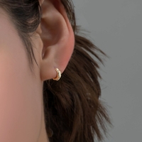 CREAM-DOT（クリームドット）のアクセサリー/ピアス