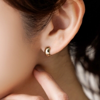 CREAM-DOT（クリームドット）のアクセサリー/ピアス