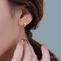 CREAM-DOT（クリームドット）のアクセサリー/ピアス