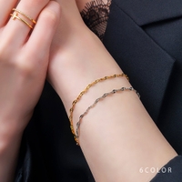 CREAM-DOT（クリームドット）のアクセサリー/ブレスレット・バングル