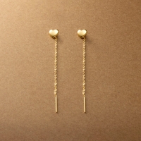 CREAM-DOT（クリームドット）のアクセサリー/ピアス