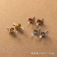 CREAM-DOT（クリームドット）のアクセサリー/ピアス