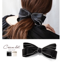 CREAM-DOT(クリームドット)のヘアアクセサリー/ヘアクリップ・バレッタ
