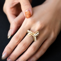 CREAM-DOT（クリームドット）のアクセサリー/リング・指輪