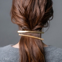 CREAM-DOT（クリームドット）のヘアアクセサリー/ヘアクリップ・バレッタ