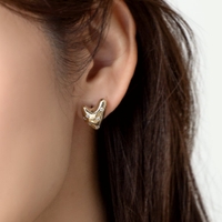 CREAM-DOT（クリームドット）のアクセサリー/ピアス