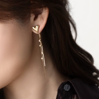 CREAM-DOT（クリームドット）のアクセサリー/ピアス