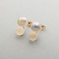 CREAM-DOT（クリームドット）のアクセサリー/ピアス