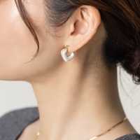 CREAM-DOT（クリームドット）のアクセサリー/ピアス