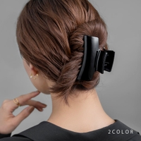 CREAM-DOT(クリームドット)のヘアアクセサリー/ヘアクリップ・バレッタ