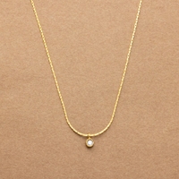 CREAM-DOT（クリームドット）のアクセサリー/ネックレス