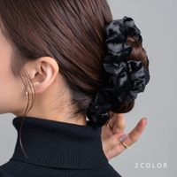 CREAM-DOT(クリームドット)のヘアアクセサリー/ヘアクリップ・バレッタ