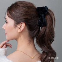 CREAM-DOT（クリームドット）のヘアアクセサリー/ヘアクリップ・バレッタ