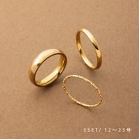 CREAM-DOT（クリームドット）のアクセサリー/リング・指輪