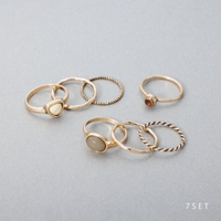 CREAM-DOT（クリームドット）のアクセサリー/リング・指輪