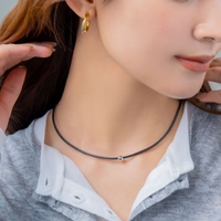 CREAM-DOT（クリームドット）のアクセサリー/ネックレス