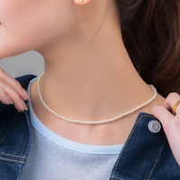 CREAM-DOT（クリームドット）のアクセサリー/ネックレス