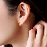 CREAM-DOT（クリームドット）のアクセサリー/ピアス