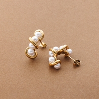 CREAM-DOT（クリームドット）のアクセサリー/ピアス