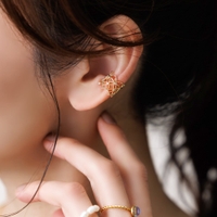 CREAM-DOT（クリームドット）のアクセサリー/イヤーカフ