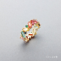 CREAM-DOT（クリームドット）のアクセサリー/リング・指輪