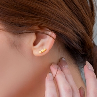 CREAM-DOT（クリームドット）のアクセサリー/ピアス