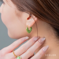 CREAM-DOT（クリームドット）のアクセサリー/ピアス