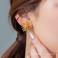 CREAM-DOT（クリームドット）のアクセサリー/イヤリング