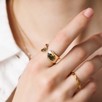 CREAM-DOT（クリームドット）のアクセサリー/リング・指輪