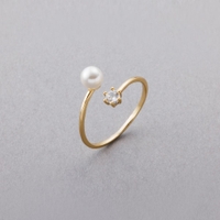 CREAM-DOT（クリームドット）のアクセサリー/リング・指輪