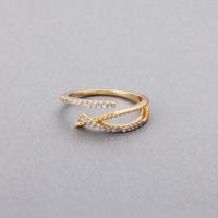 CREAM-DOT（クリームドット）のアクセサリー/リング・指輪