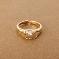 CREAM-DOT（クリームドット）のアクセサリー/リング・指輪