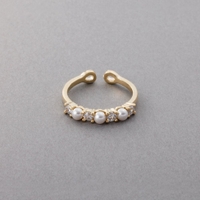 CREAM-DOT（クリームドット）のアクセサリー/リング・指輪