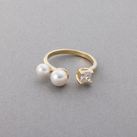 CREAM-DOT（クリームドット）のアクセサリー/リング・指輪