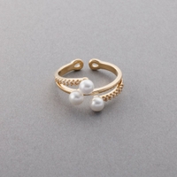 CREAM-DOT（クリームドット）のアクセサリー/リング・指輪