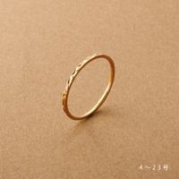 CREAM-DOT（クリームドット）のアクセサリー/リング・指輪