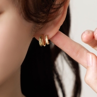 CREAM-DOT（クリームドット）のアクセサリー/ピアス