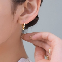 CREAM-DOT（クリームドット）のアクセサリー/ピアス