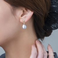 CREAM-DOT（クリームドット）のアクセサリー/ピアス