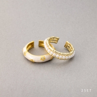 CREAM-DOT（クリームドット）のアクセサリー/リング・指輪