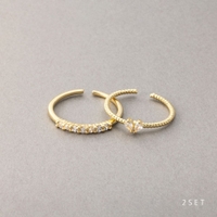 CREAM-DOT（クリームドット）のアクセサリー/リング・指輪