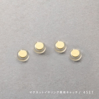 CREAM-DOT（クリームドット）のアクセサリー/ピアス