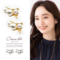 CREAM-DOT（クリームドット）のアクセサリー/ピアス